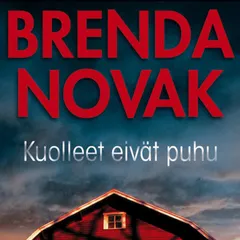 Kuolleet eivät puhu