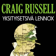 Yksityisetsivä Lennox