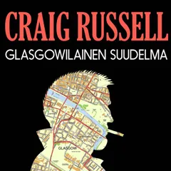 Glasgowilainen suudelma