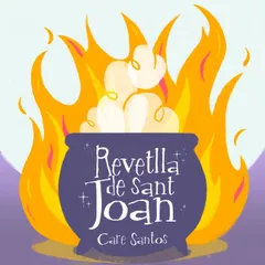 Revetlla de Sant Joan