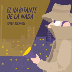 El habitante de la nada