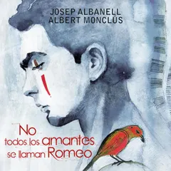 No todos los amantes se llaman Romeo