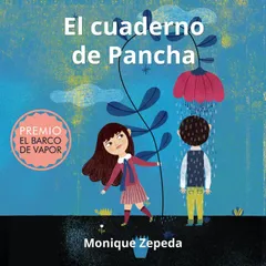 El cuaderno de Pancha
