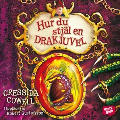 Hur du stjäl en drakjuvel