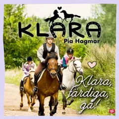 Klara färdiga gå