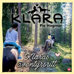Klaras äventyrsritt
