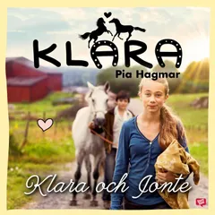 Klara och Jonte