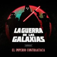 La Guerra de las Galaxias
