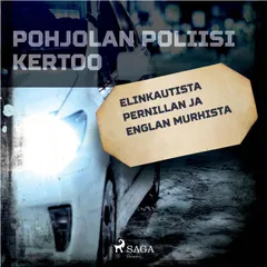Elinkautista Pernillan ja Englan murhista