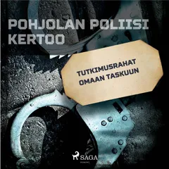 Tutkimusrahat omaan taskuun