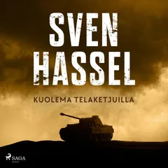 Kuolema telaketjuilla