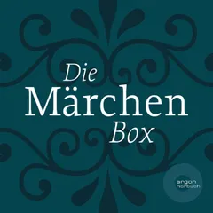 Die Märchen Box (Andersen, Die Schneekönigin / Hauff, Das kalte Herz / Die schönsten Märchen der Romantik)