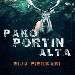 Pako portin alta
