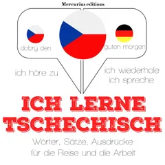 Ich lerne Tschechisch