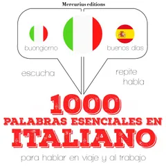 1000 palabras esenciales en italiano