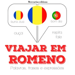 Viajar em romeno
