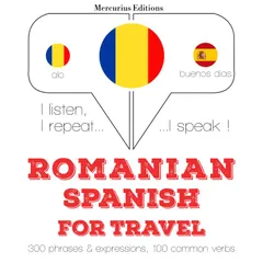 Română - spaniolă: Pentru călătorie