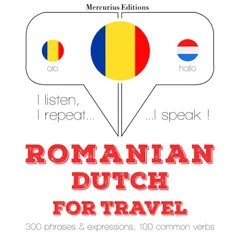 Română - olandeză: Pentru călătorie