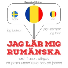 Jag lär mig rumänska