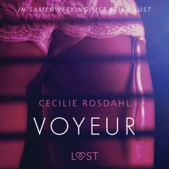 Voyeur - erotisch verhaal