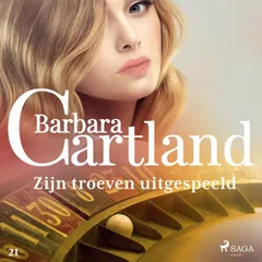 Zijn troeven uitgespeeld