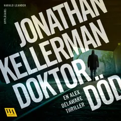 Doktor Död