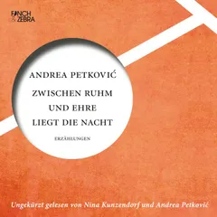 Zwischen Ruhm und Ehre liegt die Nacht