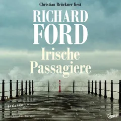 Irische Passagiere