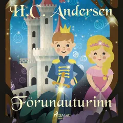 Förunauturinn