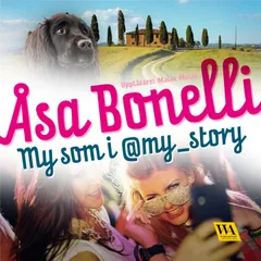 My som i @my_story