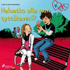 K niinku Klara 2 - Haluatko olla mun tyttökaveri?