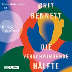 Die verschwindende Hälfte