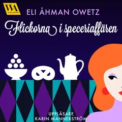 Flickorna i speceriaffären