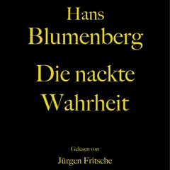 Die nackte Wahrheit