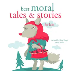 Best moral tales and stories