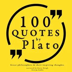 100 quotes by Plato: Great philosophers & their inspiring thoughts