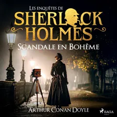 Scandale en Bohême