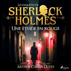 Une étude en rouge
