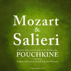 Mozart & Salieri