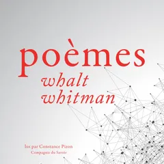 Poèmes de Walt Whitman