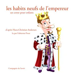Les habits neufs de l'empereur (Andersen)