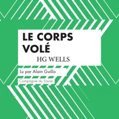 Le Corps Volé