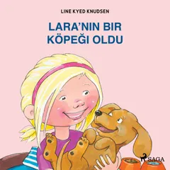 Lara'nın Bir Köpeği Oldu