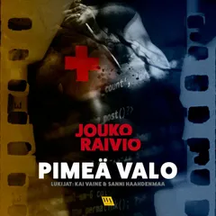Pimeä valo