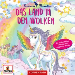 Das Land in den Wolken