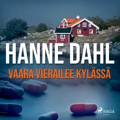 Vaara vierailee kylässä