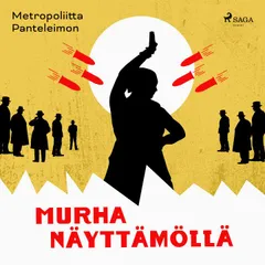 Murha näyttämöllä