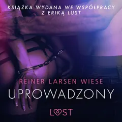 Uprowadzony - opowiadanie erotyczne