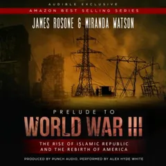 Prelude to World War III