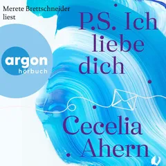 P.S. Ich liebe Dich